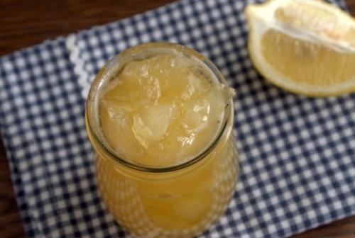 Шоковое варенье из дыни. 06 Шоковое варенье из дыни. 06