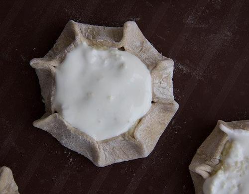 Карельские пирожки калитки. 04