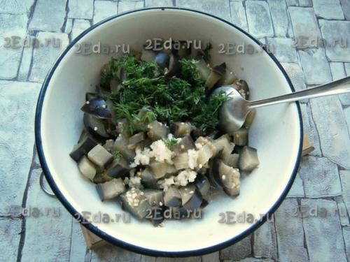 Как быстро замариновать баклажаны. 03 Как быстро замариновать баклажаны. 03