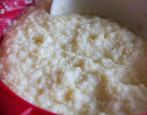 Карельские пирожки калитки. 02