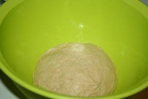 Булочки а-ля Капкейки. 01