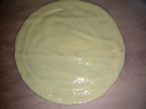 Торт молочная девочка. 04 Торт молочная девочка. 04