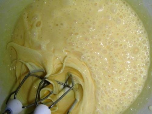 Торт молочная девочка. 01 Торт молочная девочка. 01