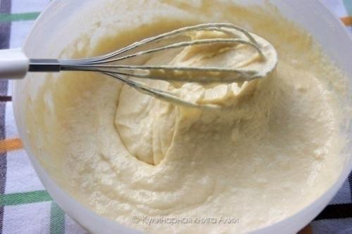 Идеальные оладьи. Для меня эти оладьи ну просто идеальные! 02