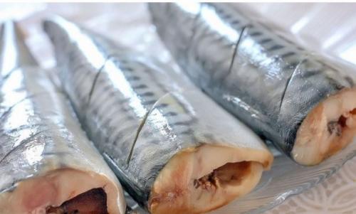 Два лучших рецепта фаршированной скумбрии. 02 Два лучших рецепта фаршированной скумбрии. 02