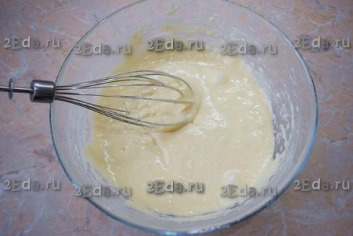 Как приготовить пышные оладьи на кефире без дрожжей. 03 Как приготовить пышные оладьи на кефире без дрожжей. 03