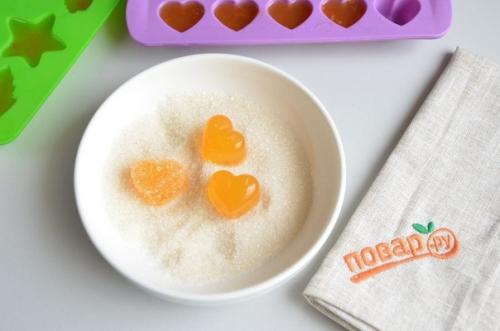 Домашний мармелад. Рецепт замечательного мармелада из апельсинов и грейпфрутов. 06 Домашний мармелад. Рецепт замечательного мармелада из апельсинов и грейпфрутов. 06