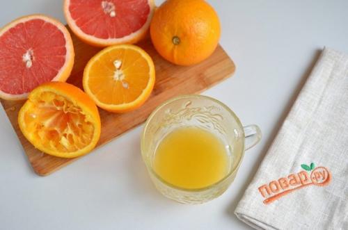 Домашний мармелад. Рецепт замечательного мармелада из апельсинов и грейпфрутов. 02 Домашний мармелад. Рецепт замечательного мармелада из апельсинов и грейпфрутов. 02
