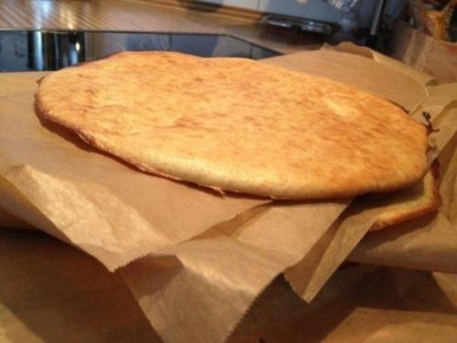 Торт молочная девочка. 05 Торт молочная девочка. 05