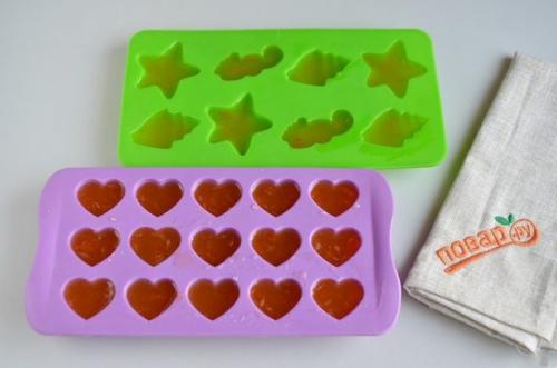 Домашний мармелад. Рецепт замечательного мармелада из апельсинов и грейпфрутов. 05 Домашний мармелад. Рецепт замечательного мармелада из апельсинов и грейпфрутов. 05