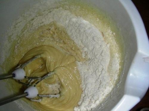 Торт молочная девочка. 02 Торт молочная девочка. 02