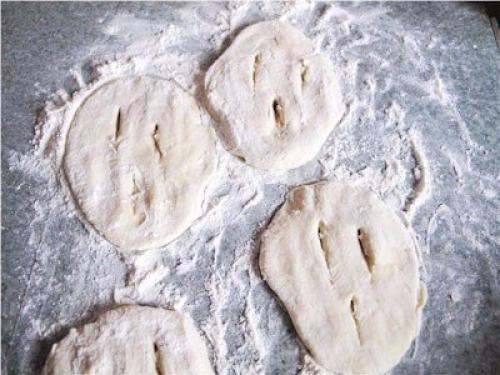 Обалденные картофельные пышки, которые тают во рту. 03 Обалденные картофельные пышки, которые тают во рту. 03