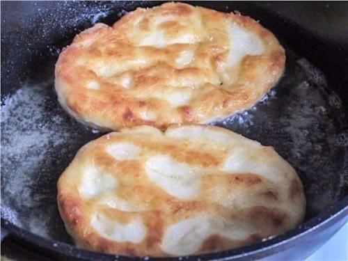 Обалденные картофельные пышки, которые тают во рту. 04 Обалденные картофельные пышки, которые тают во рту. 04