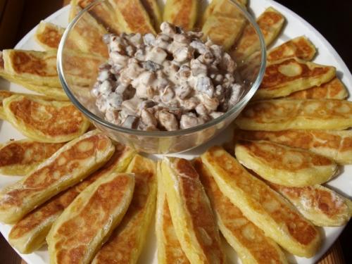 Швильпикай, они же свистуны. 04 Швильпикай, они же свистуны. 04