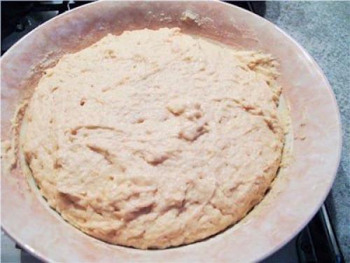 Обалденные картофельные пышки, которые тают во рту. 01 Обалденные картофельные пышки, которые тают во рту. 01