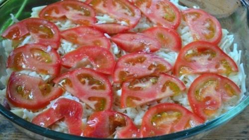 Обалденное мяско под шубой. 07 Обалденное мяско под шубой. 07