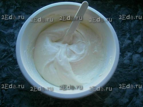 Рецепт пышного бисквита с разрыхлителем в духовке. 05 Рецепт пышного бисквита с разрыхлителем в духовке. 05