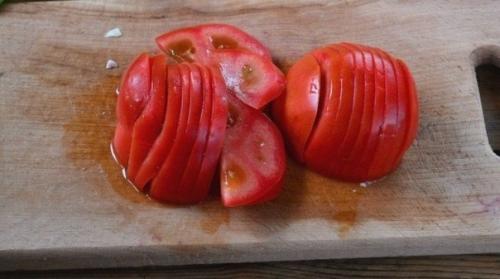 Обалденное мяско под шубой. 03 Обалденное мяско под шубой. 03