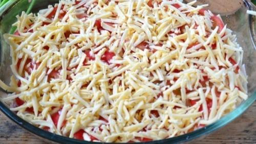 Обалденное мяско под шубой. 08 Обалденное мяско под шубой. 08