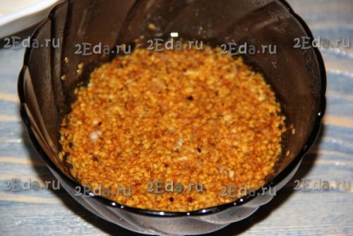 Как приготовить хе из кальмаров. 04