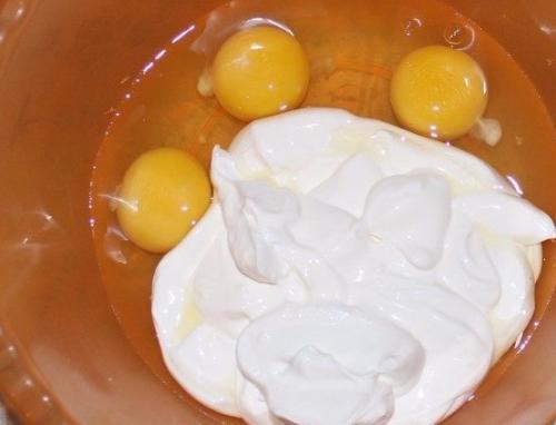 Кляр.  Кляр прекрасно подходит как для отбивных, так и для рыбы. 01