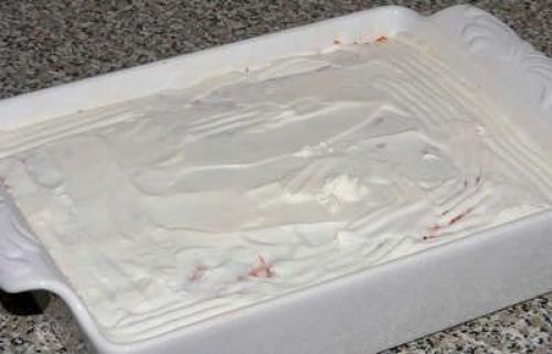 Салат Мимоза. Ингредиенты: 05 Салат Мимоза. Ингредиенты: 05