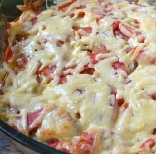 Обалденное мяско под шубой. 09 Обалденное мяско под шубой. 09