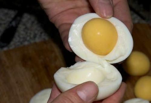 Салат Мимоза. Ингредиенты: 03 Салат Мимоза. Ингредиенты: 03