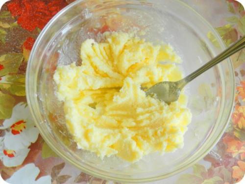 Сахарное печенье с корицей за 30 минут. 02 Сахарное печенье с корицей за 30 минут. 02