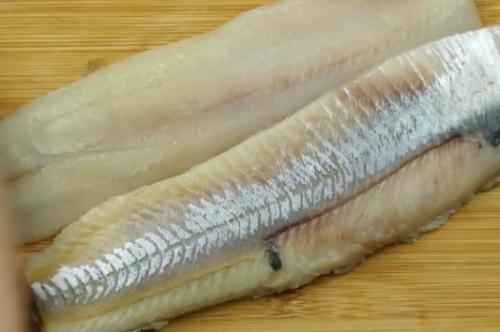 Салатные шарики с селёдкой. 02