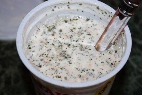 Картошка в сметане.   Нам понадобится: 01