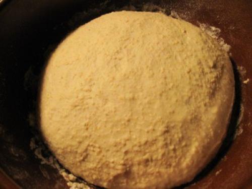 Овсяный хлеб. Этот потрясающе вкусный, ароматный, полезный хлебушек готовится без масла и яиц. 05 Овсяный хлеб. Этот потрясающе вкусный, ароматный, полезный хлебушек готовится без масла и яиц. 05