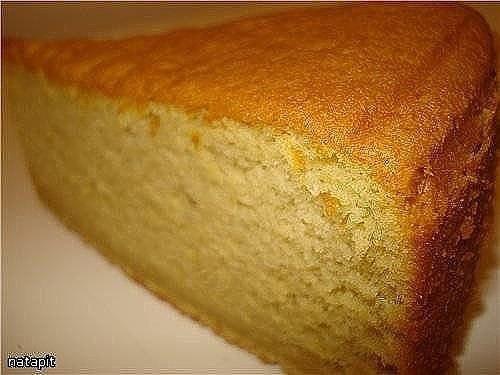 Бисквит на любом лимонаде с газом. 02 Бисквит на любом лимонаде с газом. 02