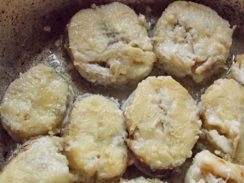 Рыба под маринадом. 02