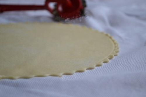 Чебуреки на заварном тесте. 05 Чебуреки на заварном тесте. 05