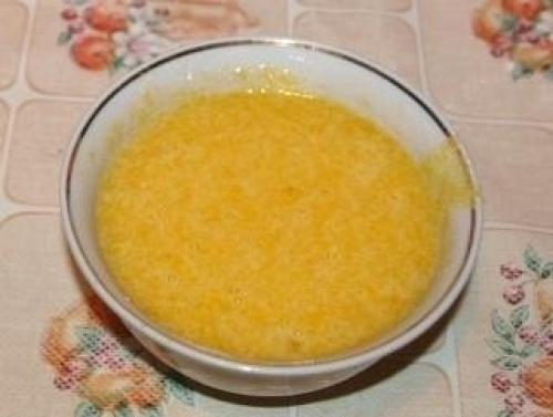 Маленькие куличи.  Такие куличики пекла тоже 3 года назад. 01