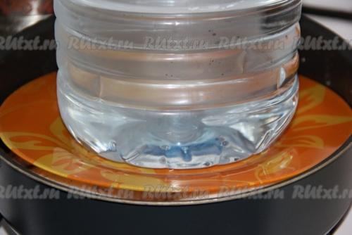 Курица по-аджарски на сковороде от Nichka. 03