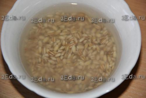 Капуста с перловкой в мультиварке. 01 Капуста с перловкой в мультиварке. 01