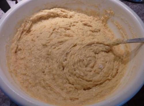 Кулич ленивый без замеса! 02 Кулич ленивый без замеса! 02