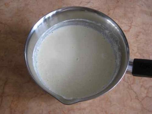 Пирог с клубникой. 05 Пирог с клубникой. 05