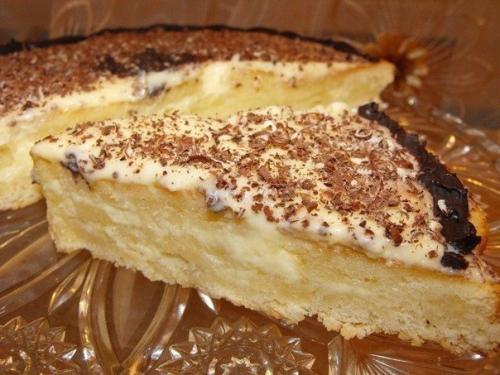 Очень вкусный тортик я у подруги в Ростове отведала. Очень вкусный тортик я у подруги в Ростове отведала.