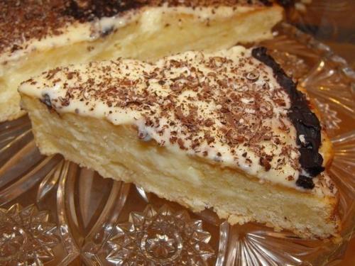 Очень вкусный тортик я у подруги в Ростове отведала. 07 Очень вкусный тортик я у подруги в Ростове отведала. 07