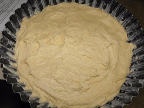 Очень вкусный тортик я у подруги в Ростове отведала. 04 Очень вкусный тортик я у подруги в Ростове отведала. 04