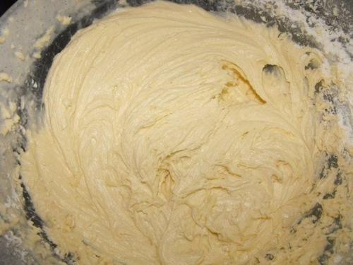 Очень вкусный тортик я у подруги в Ростове отведала. 03 Очень вкусный тортик я у подруги в Ростове отведала. 03