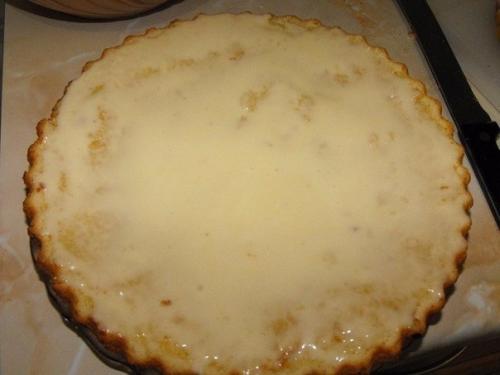 Очень вкусный тортик я у подруги в Ростове отведала. 05 Очень вкусный тортик я у подруги в Ростове отведала. 05