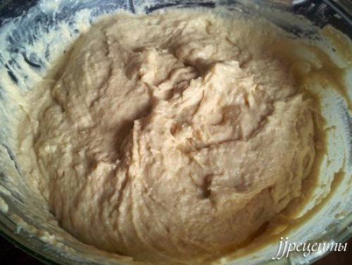 Пасхальный кулич.  Ингредиенты. 04 Пасхальный кулич.  Ингредиенты. 04