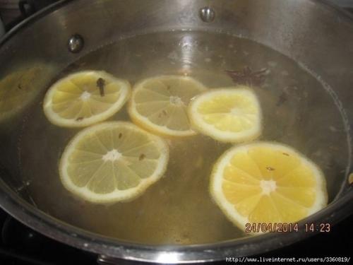 Сбитень. Напиток старинный и почему-то забытый. 02 Сбитень. Напиток старинный и почему-то забытый. 02