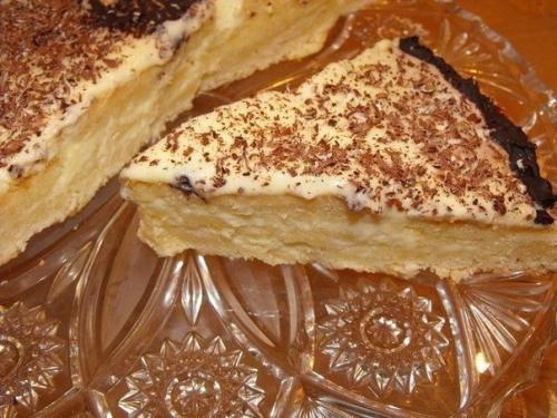 Очень вкусный тортик я у подруги в Ростове отведала. 06 Очень вкусный тортик я у подруги в Ростове отведала. 06