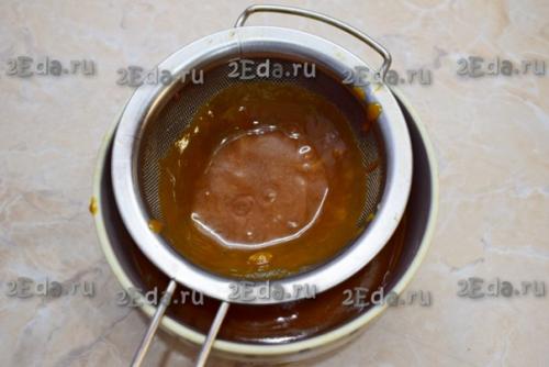 Рецепт карамели на сливках в домашних условиях. 05 Рецепт карамели на сливках в домашних условиях. 05