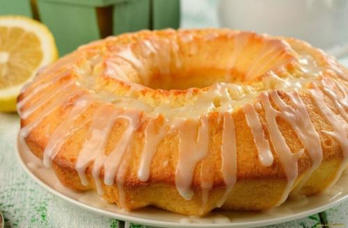 Творожный кекс.  Творожный кекс по этому рецепту воздушным и очень вкусным получается.